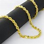 Image result for Rope Clasps Gold