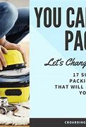 Image result for Quote Packing Suitcase