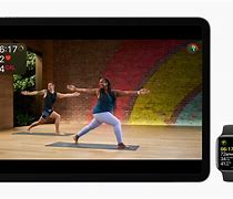 Image result for Apple Fitness Plus Studio