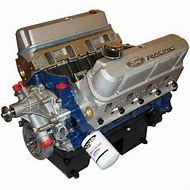 Image result for Ford 4.6 Crate Engine