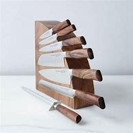 Image result for design knives block