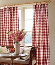 Image result for French Country Living Room Curtains