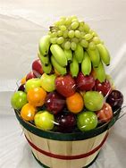Image result for Bushel of Fruit