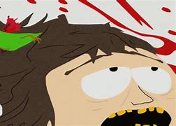 Image result for Veronica South Park