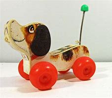 Image result for Old Looking Toys On Wheels
