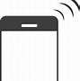 Image result for iPhone Screen Silhouette