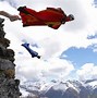 Image result for Extreme Base Jumping