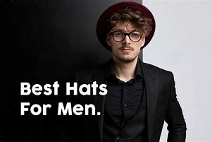 Image result for Twitter Hats for Guys
