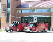 Image result for Voorhees Township Fire Department Ladder