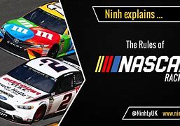 Image result for NASCAR Rules and Regulations