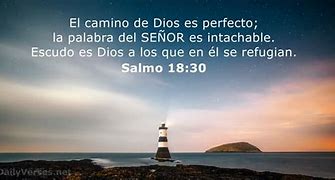 Image result for Salmos 18 30