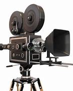 Image result for Hollywood/Movie Camera