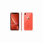 Image result for iPhone XR 128GB Coral