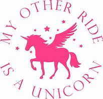 Image result for Unicorn SVG Free Black