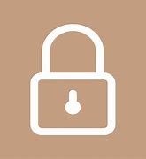 Image result for iOS 6 Lock Icon