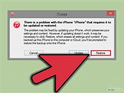 Image result for Apple Support Restore iPod