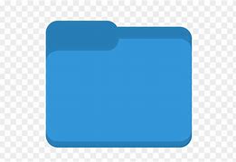 Image result for Blue Folder Icon