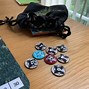 Image result for Square Token Dnd