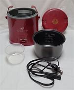 Image result for Wolfgang Puck Mini Rice Cooker Bmrc0030