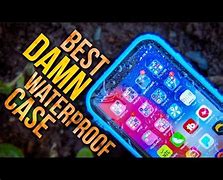 Image result for Clear iPhone X Waterproof Case