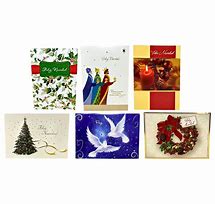 Image result for Boxed Hispanic Christmas Cards