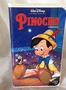 Image result for Spanish VHS Disney
