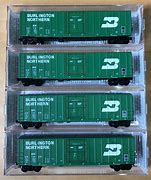 Image result for N Scale Micro Layouts