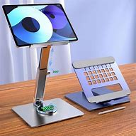 Image result for iPad Pro Stand with Keyboard