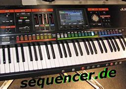 Image result for Roland Digital Synthesizer