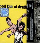 Image result for cool_kids_of_death_album