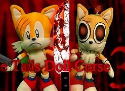 Image result for Cursed Sonic Toys