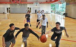 Image result for Open Gym Basketball