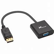 Image result for DisplayPort as Opposed to VGA