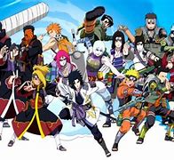 Image result for Good Naruto Characters