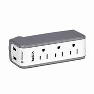 Image result for Mini Surge Protector