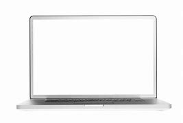 Image result for Laptop Screen All White