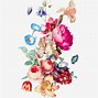 Image result for Beautiful Flowers Transparent Background