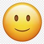 Image result for Smiling Face Emoji