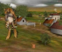 Image result for Black White the PC Game