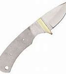 Image result for Makers Supply Knife Blanks