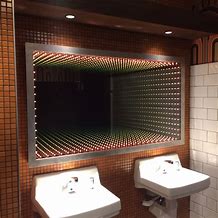 Image result for Infinity Mirror Room