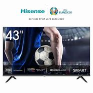 Image result for Hisense Smart TV 43A6000f