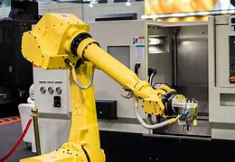 Image result for Industrial Robot