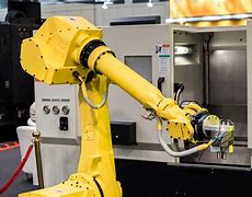 Image result for 6 Types of Industrial Robots