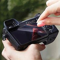 Image result for Sony Camera Screen Protector