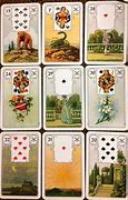 Image result for Lenormand