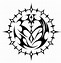 Image result for Pandora Crown Logo