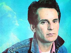 Image result for Alex Chilton Singing the Letter