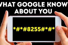 Image result for Secret Android Phone Codes