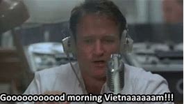 Image result for Good Morning Robin Williams Meme